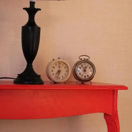 Maison Paisible En Nature Avec Cheminee Et Animaux Acceptes - Fr-1-497-154