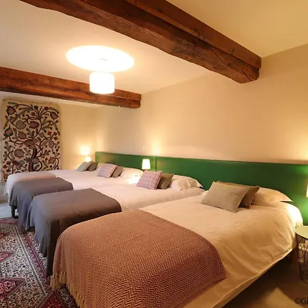 Holiday home Retraite Paisible En Maison Traditionnelle, 4 Chambres, Jardin Arbore, Cheminee Et Nature Luxuriante. - Fr-1-497-154 Tinchebray-Bocage