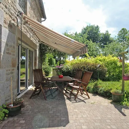 Maison Paisible En Nature Avec Cheminée Et Animaux Acceptés - Fr-1-497-154 Tinchebray-Bocage