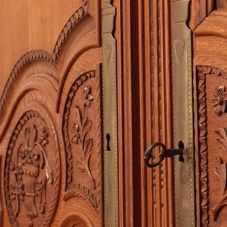 Maison Paisible En Nature Avec Cheminée Et Animaux Acceptés - Fr-1-497-154 Tinchebray-Bocage