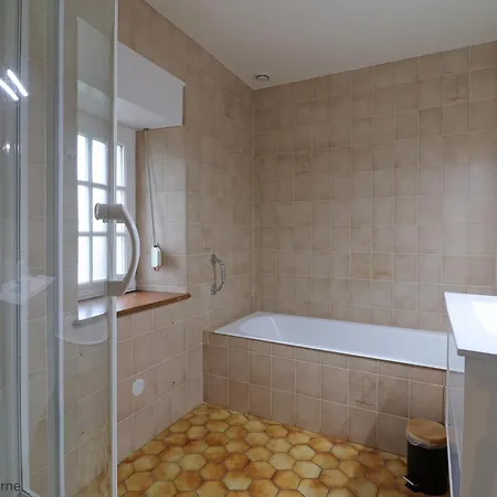 Casa di campagna Maison Paisible En Nature Avec Cheminée Et Animaux Acceptés - Fr-1-497-154 Tinchebray-Bocage