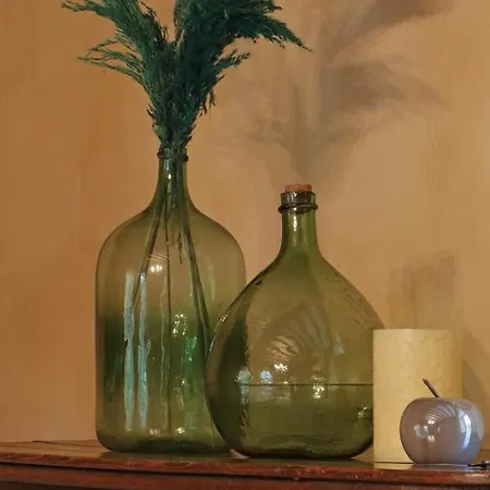Maison Paisible En Nature Avec Cheminée Et Animaux Acceptés - Fr-1-497-154 Tinchebray-Bocage