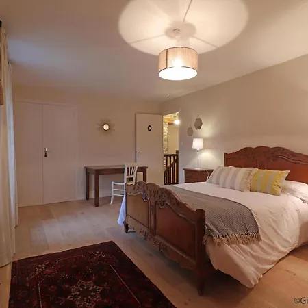 Maison Paisible En Nature Avec Cheminée Et Animaux Acceptés - Fr-1-497-154 * Tinchebray-Bocage