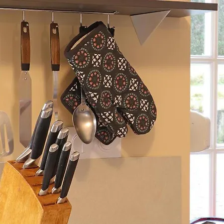 Dom wakacyjny Maison Paisible En Nature Avec Cheminee Et Animaux Acceptes - Fr-1-497-154 Tinchebray-Bocage