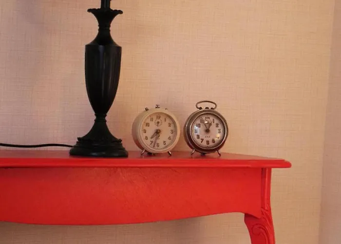 Maison Paisible En Nature Avec Cheminee Et Animaux Acceptes - Fr-1-497-154