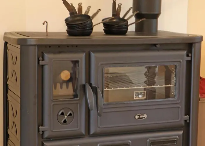 Maison Paisible En Nature Avec Cheminee Et Animaux Acceptes - Fr-1-497-154 Дом отдыха Tinchebray-Bocage